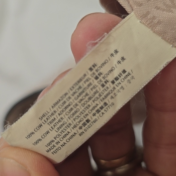 Kate Spade Leather Purse - Picture 15 of 16